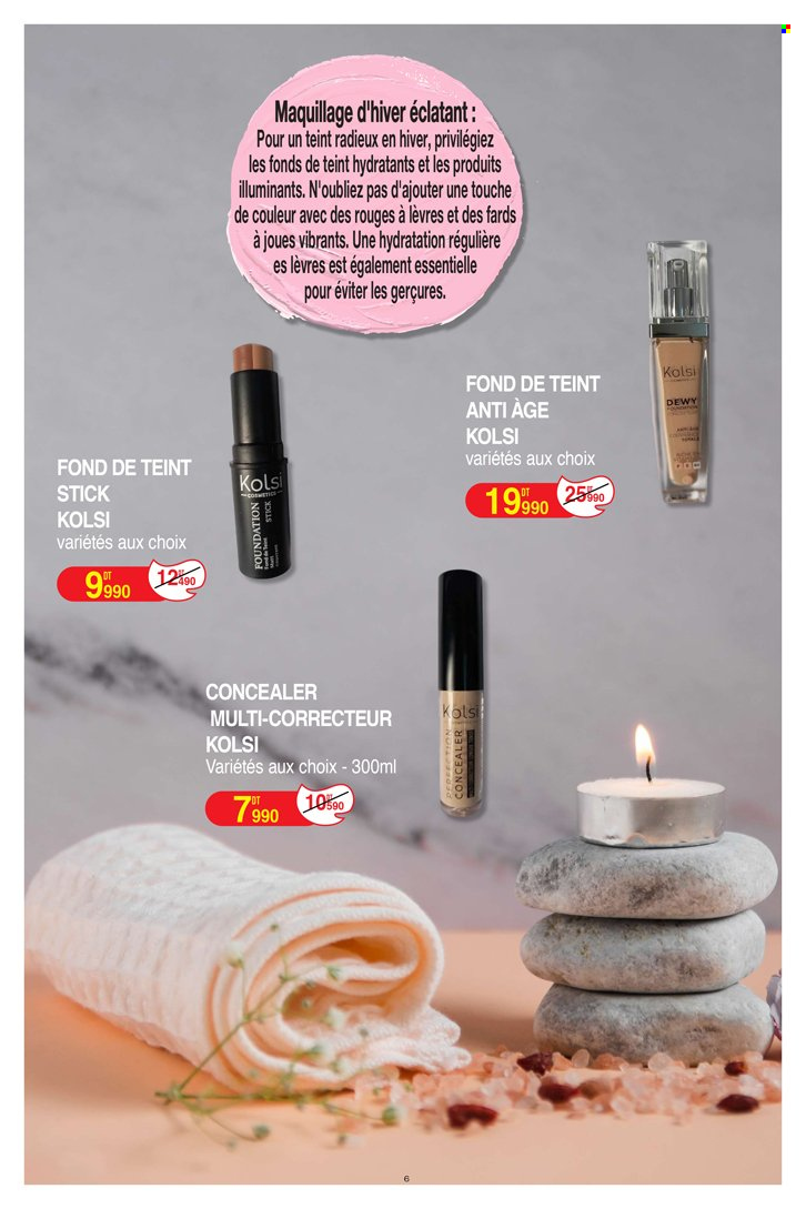 Catalogue Géant - 17/02/2024 - 20/02/2024. Page 6