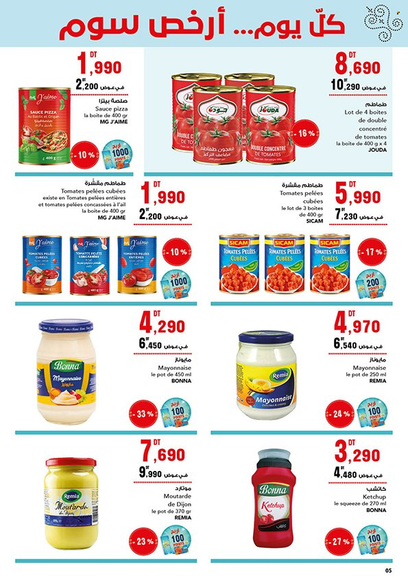 Catalogue Magasin Général - 17/02/2024 - 12/03/2024. Page 6