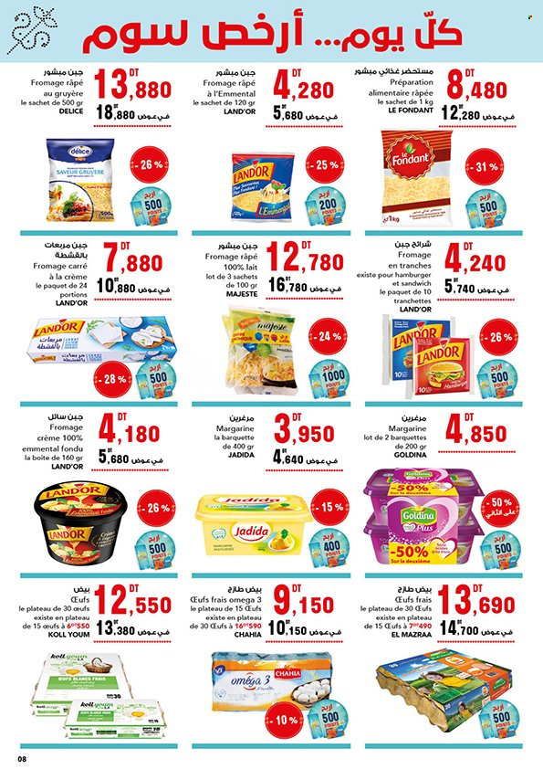 Catalogue Magasin Général - 17/02/2024 - 12/03/2024. Page 9