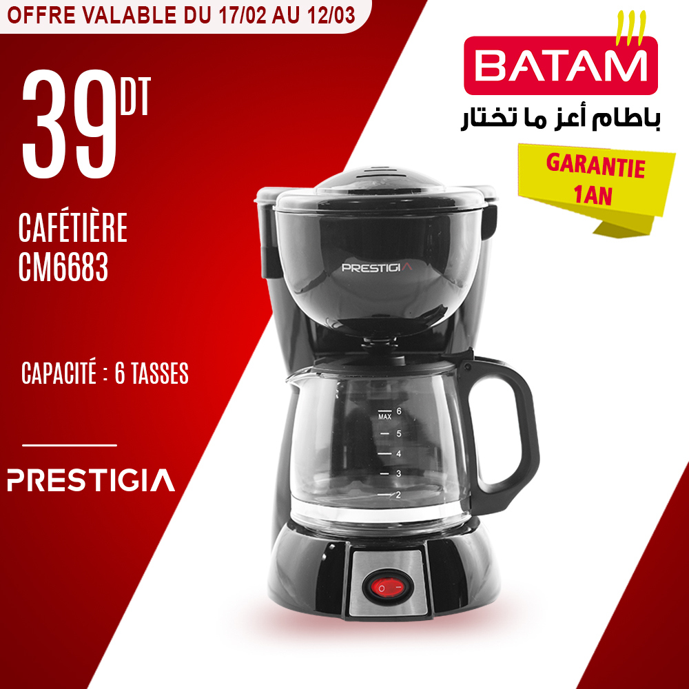Catalogue Batam - 17/02/2024 - 12/03/2024. Page 5