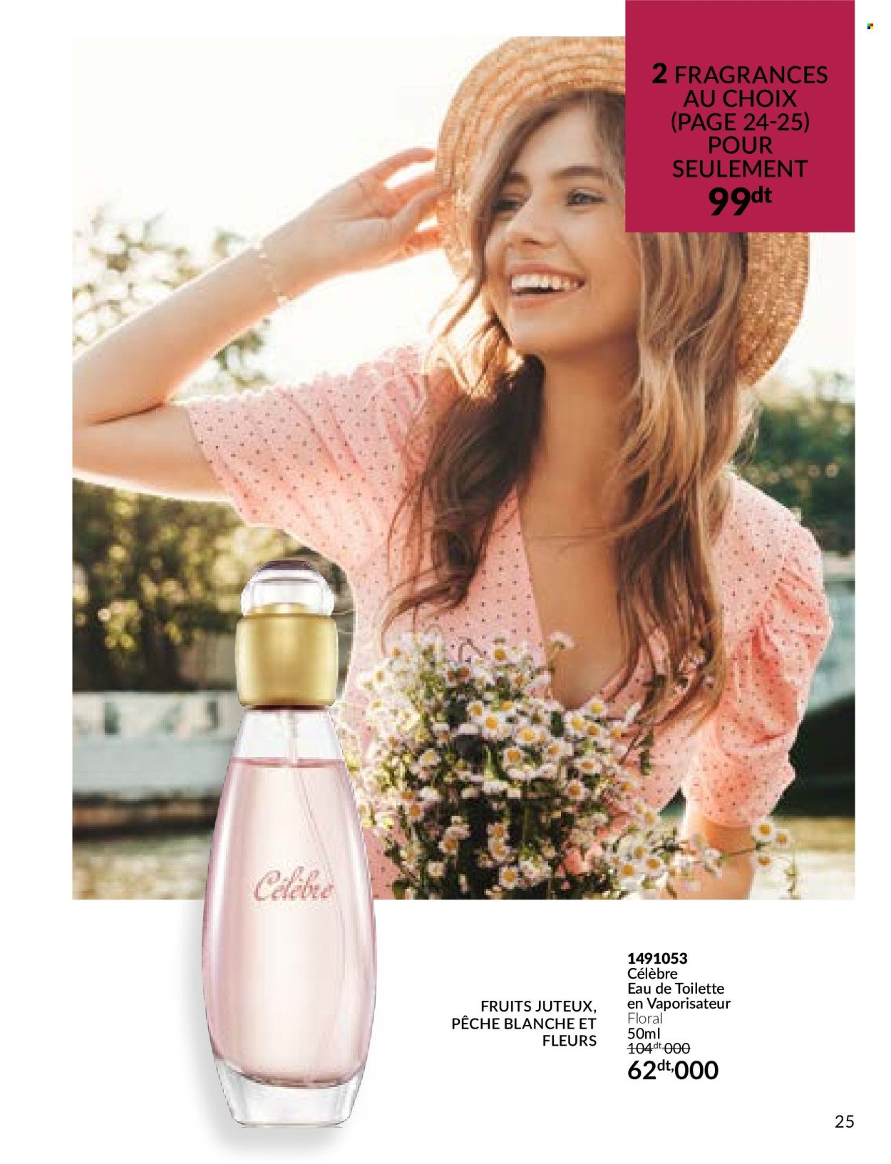 Catalogue Avon - 01/03/2024 - 31/03/2024. Page 25