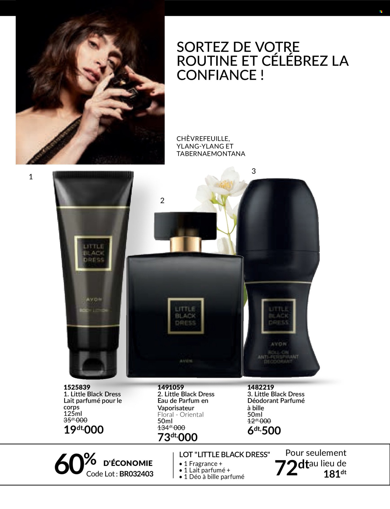 Catalogue Avon - 01/03/2024 - 31/03/2024. Page 28