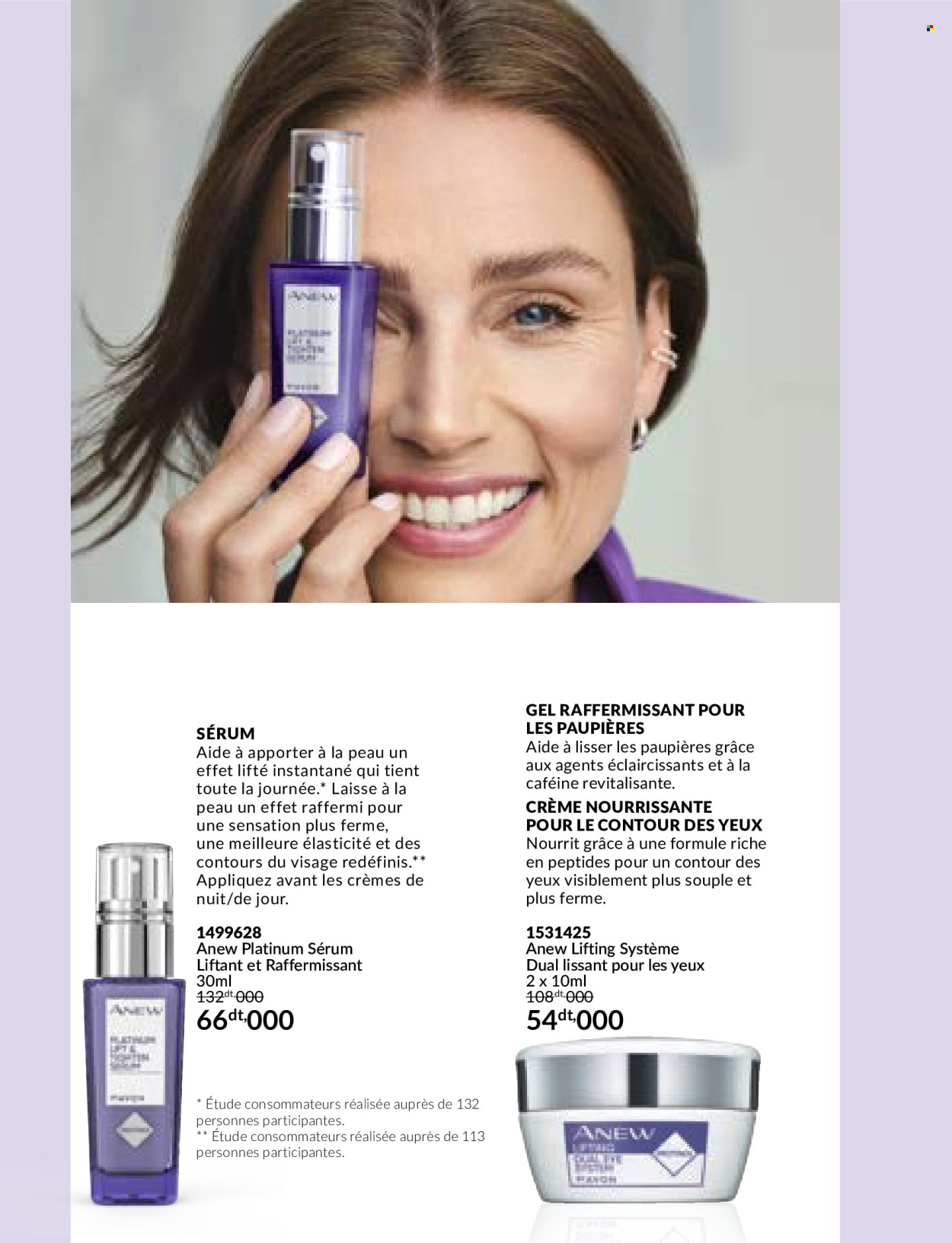 Catalogue Avon - 01/03/2024 - 31/03/2024. Page 40