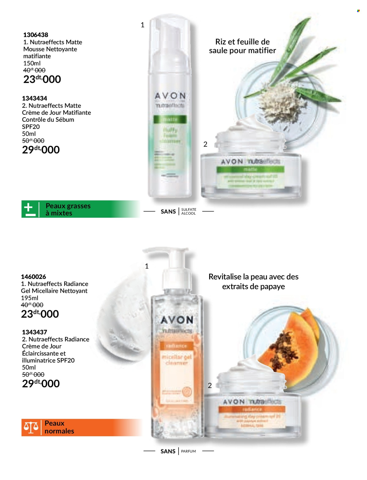 Catalogue Avon - 01/03/2024 - 31/03/2024. Page 46