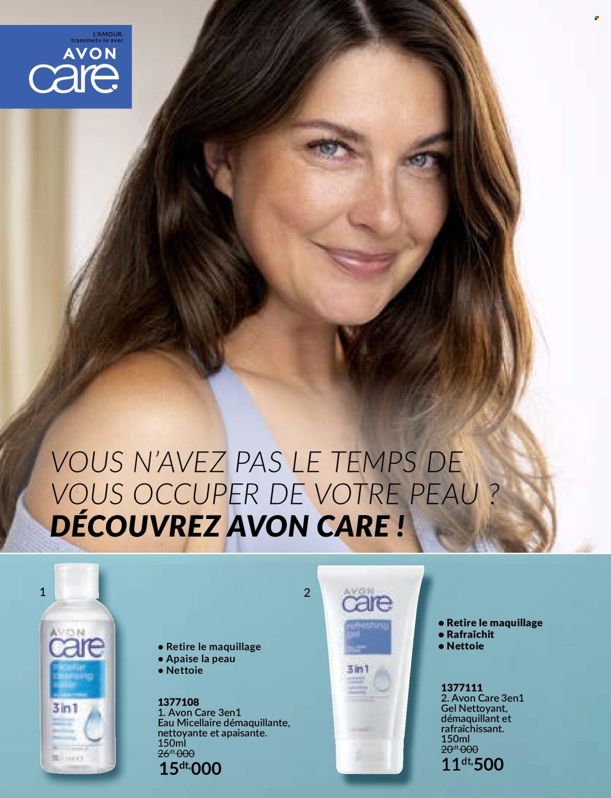 Catalogue Avon - 01/03/2024 - 31/03/2024. Page 52
