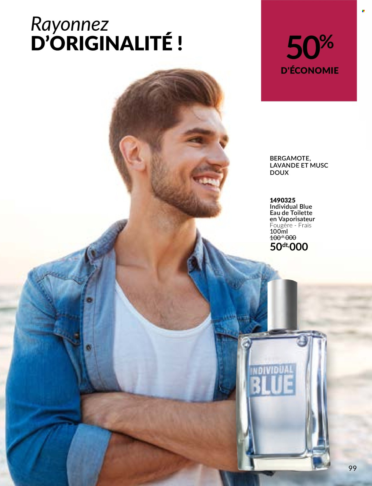 Catalogue Avon - 01/03/2024 - 31/03/2024. Page 99