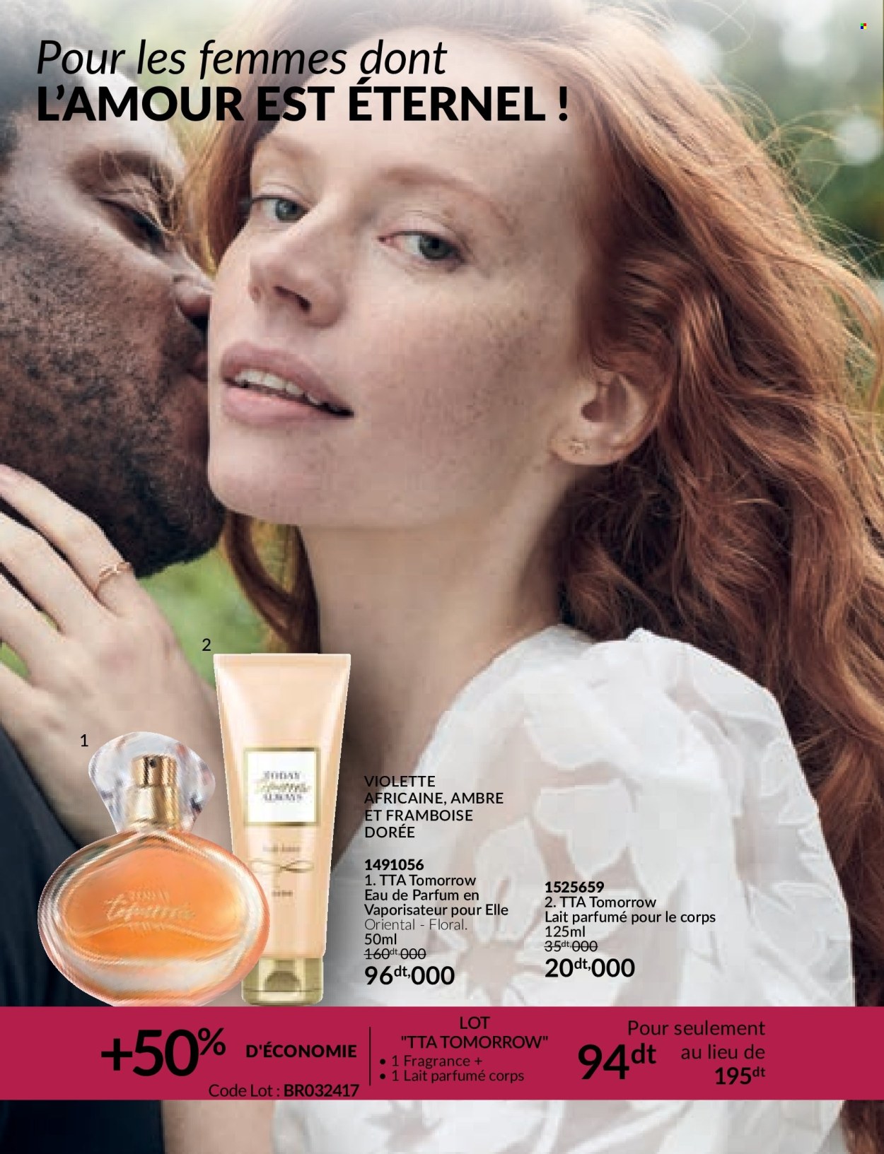 Catalogue Avon - 01/03/2024 - 31/03/2024. Page 120