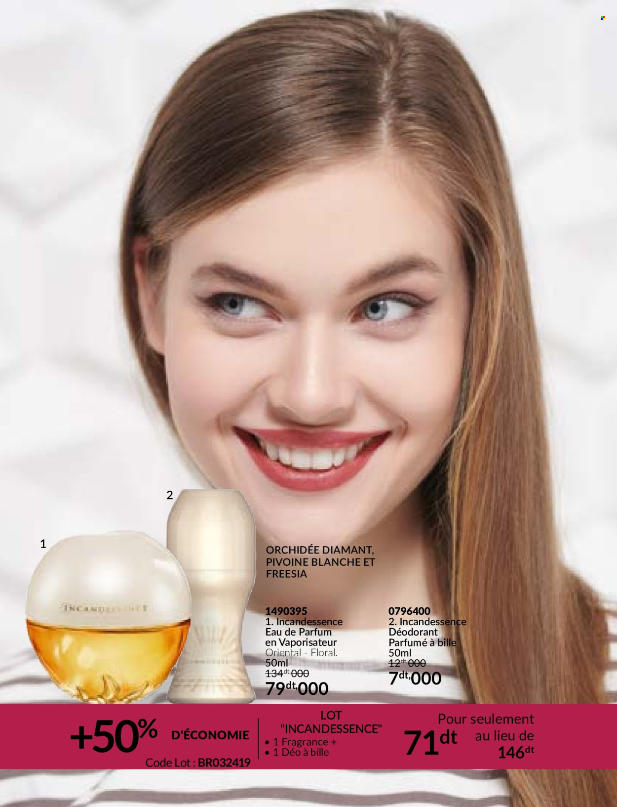 Catalogue Avon - 01/03/2024 - 31/03/2024. Page 124