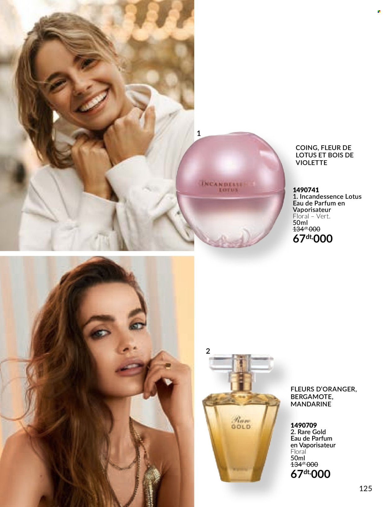 Catalogue Avon - 01/03/2024 - 31/03/2024. Page 125
