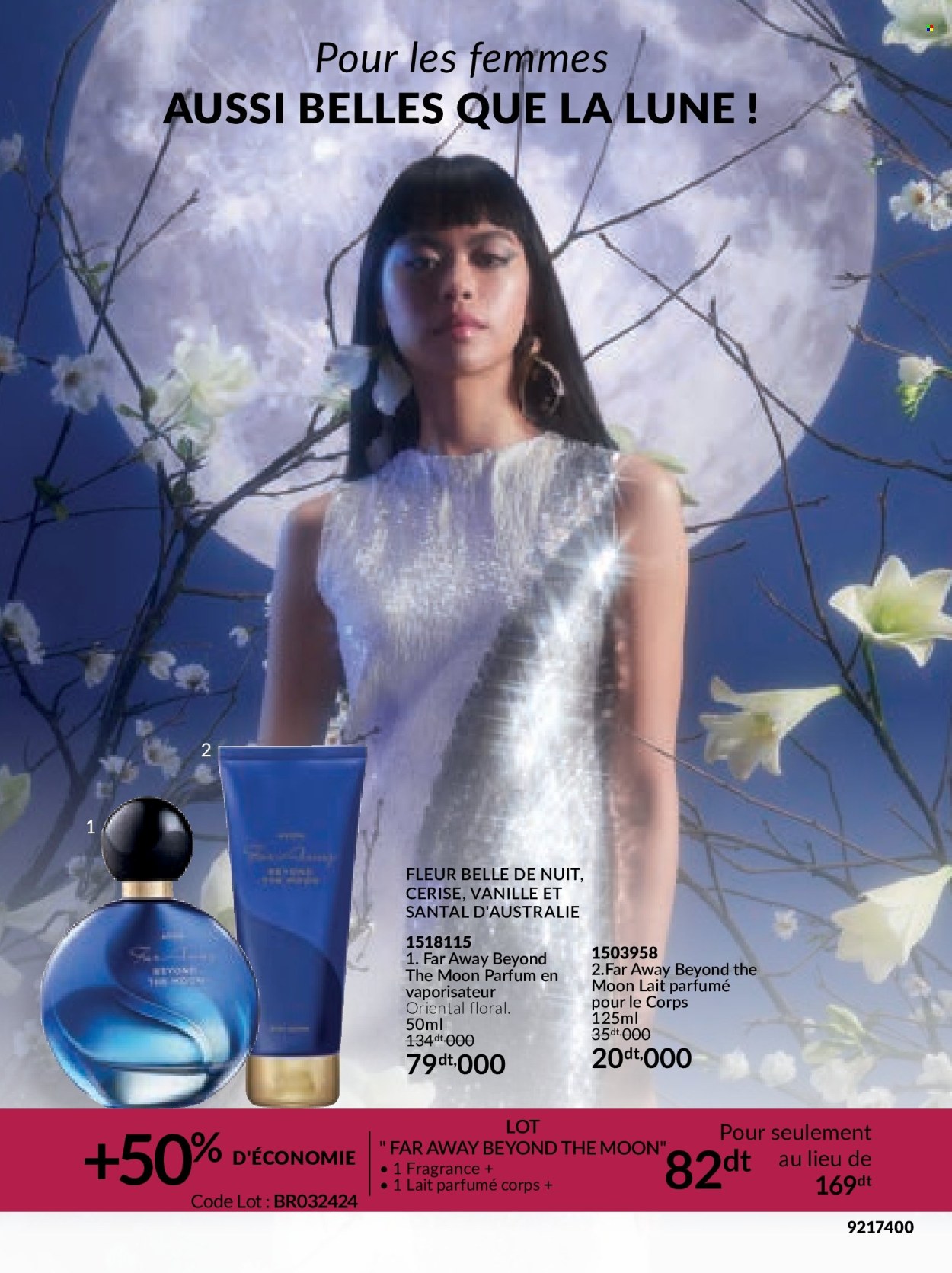Catalogue Avon - 01/03/2024 - 31/03/2024. Page 132