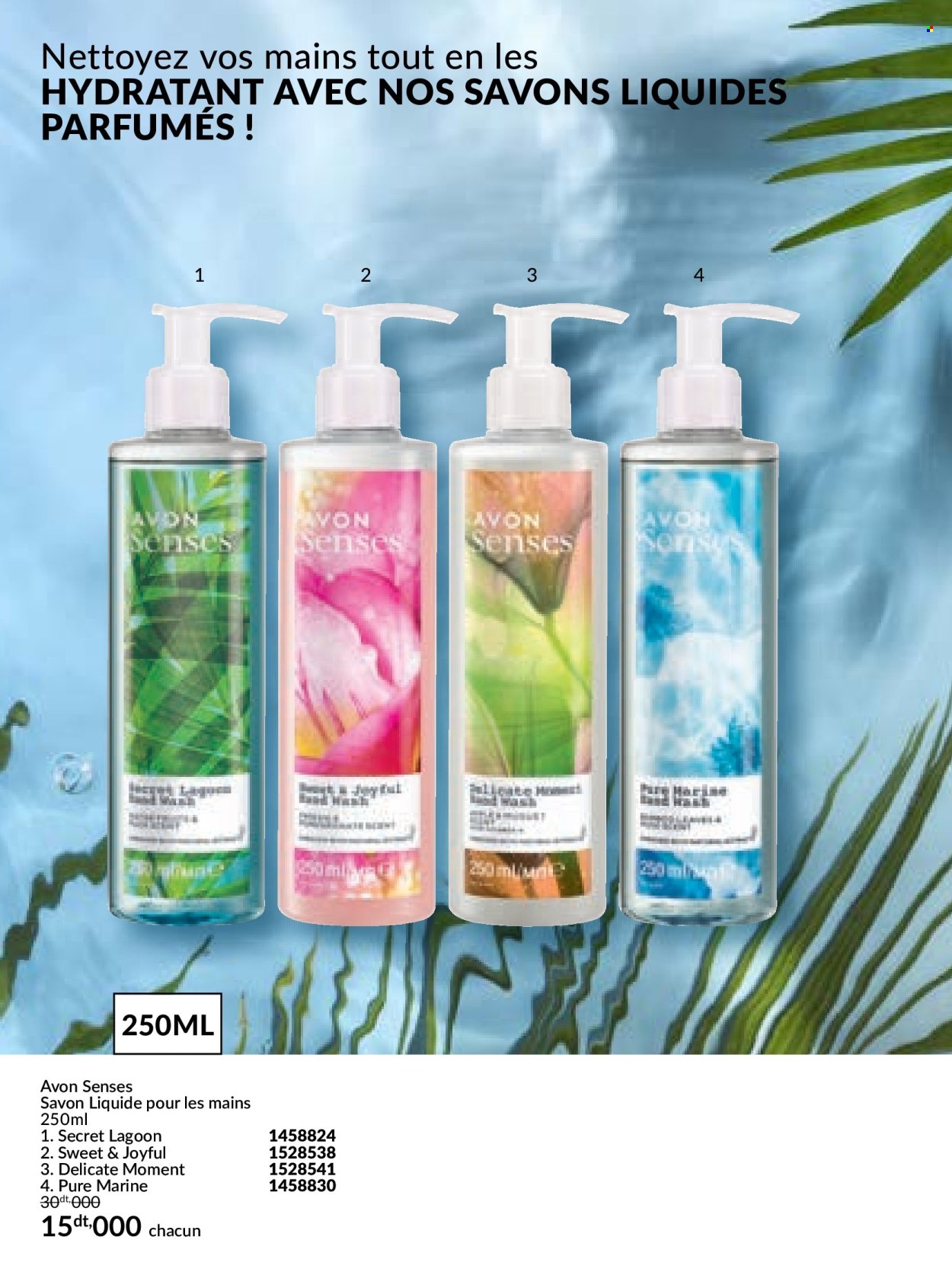 Catalogue Avon - 01/03/2024 - 31/03/2024. Page 142