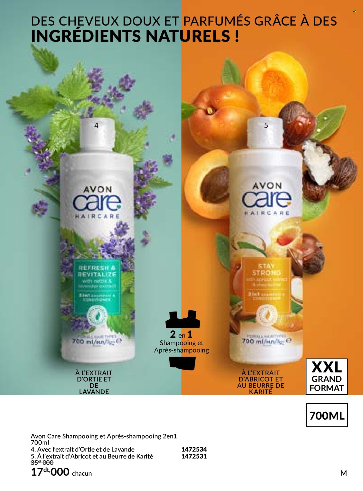Catalogue Avon - 01/03/2024 - 31/03/2024. Page 145