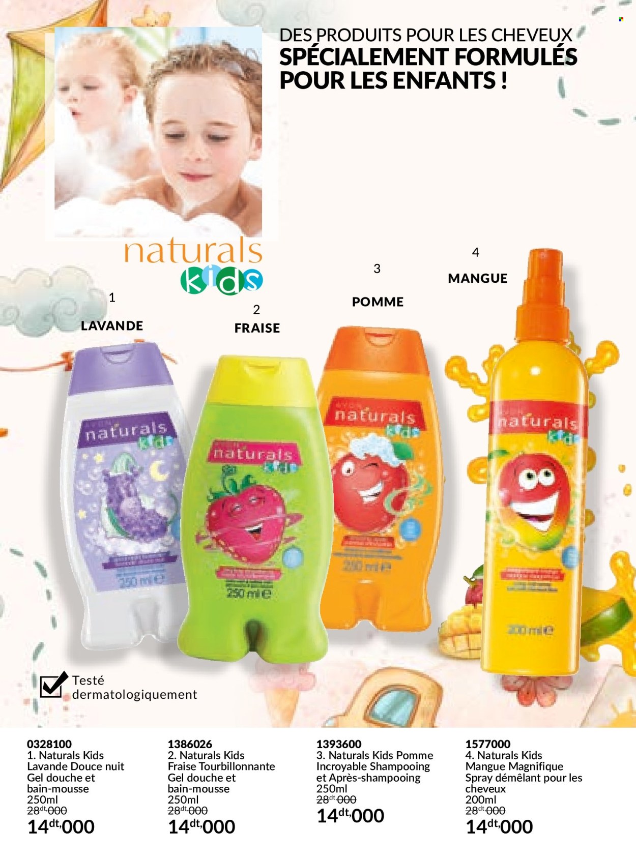 Catalogue Avon - 01/03/2024 - 31/03/2024. Page 148