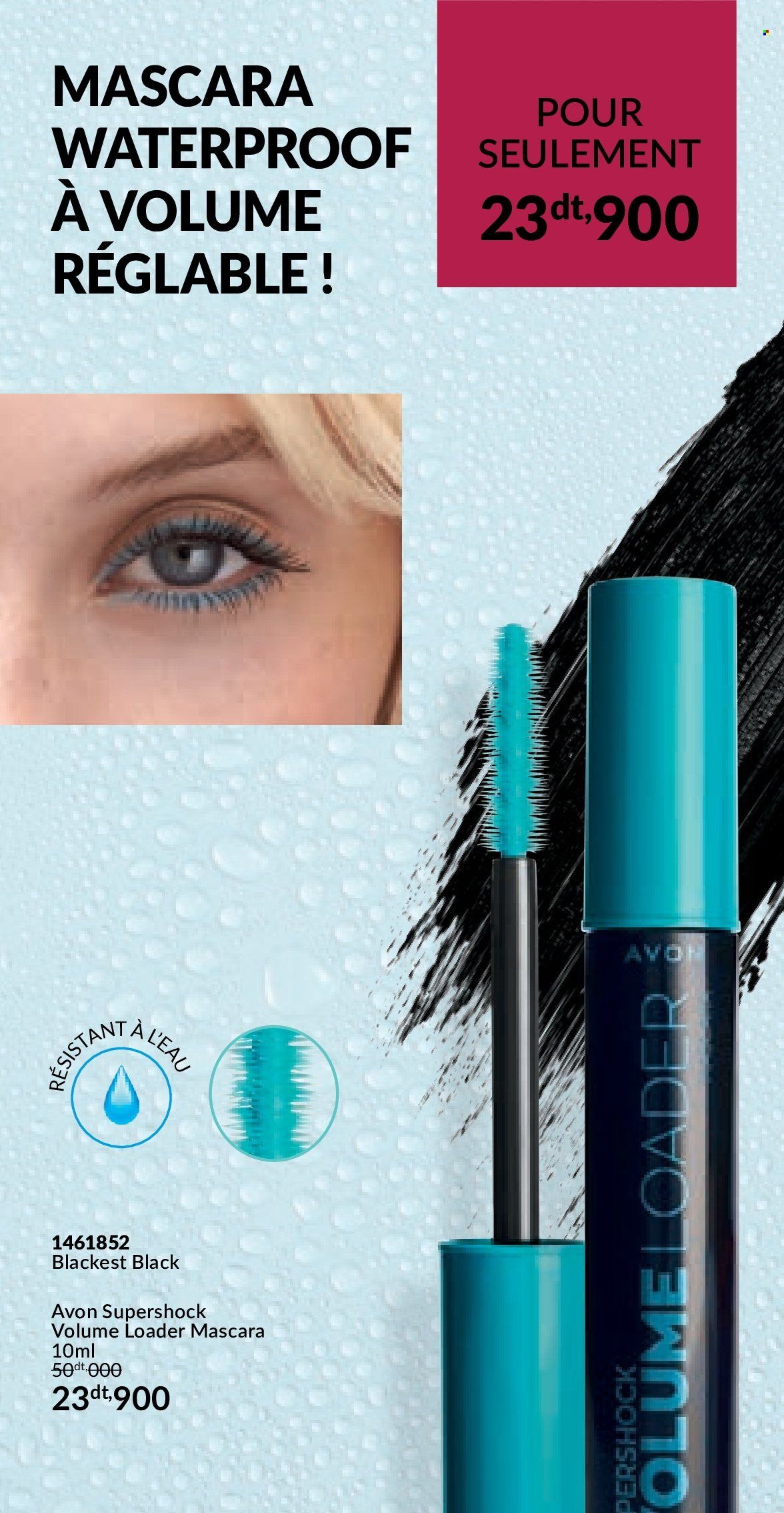 Catalogue Avon - 01/03/2024 - 31/03/2024. Page 150
