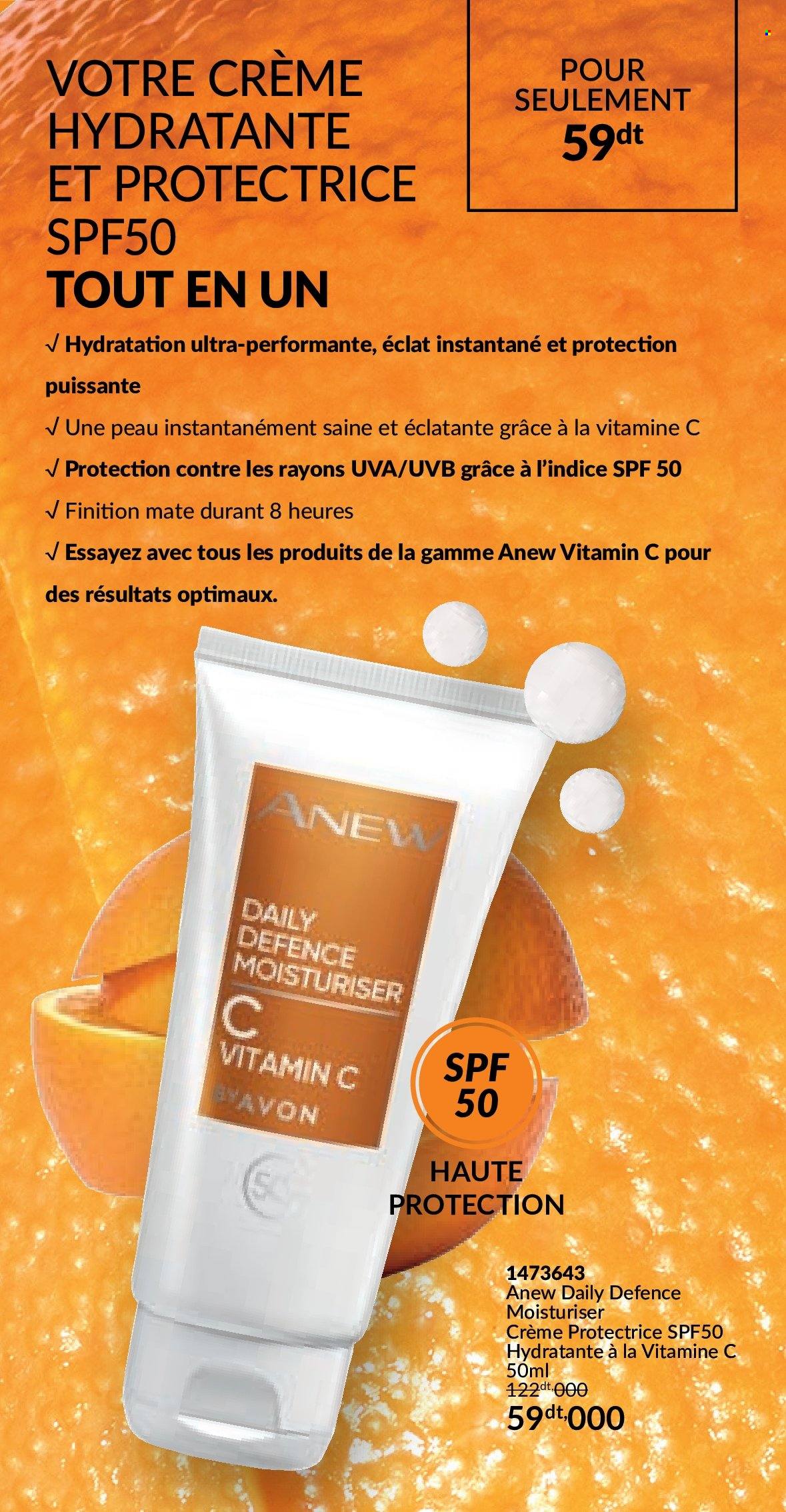 Catalogue Avon - 01/03/2024 - 31/03/2024. Page 151