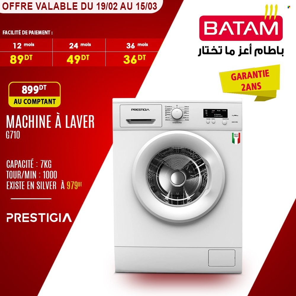 Catalogue Batam - 19/02/2024 - 15/03/2024. Page 7