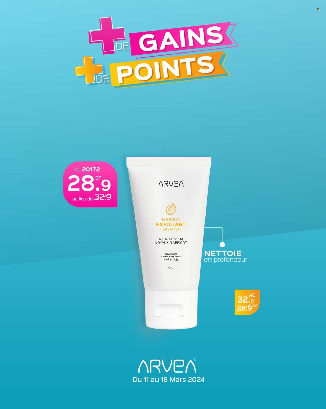 Catalogue ARVEA - 11/03/2024 - 18/03/2024. Page 15