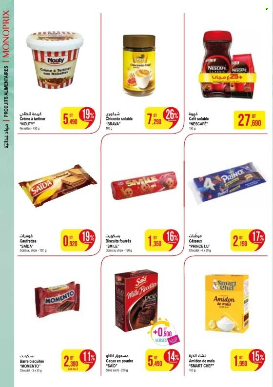 Catalogue Monoprix - 12/03/2024 - 24/03/2024. Page 2