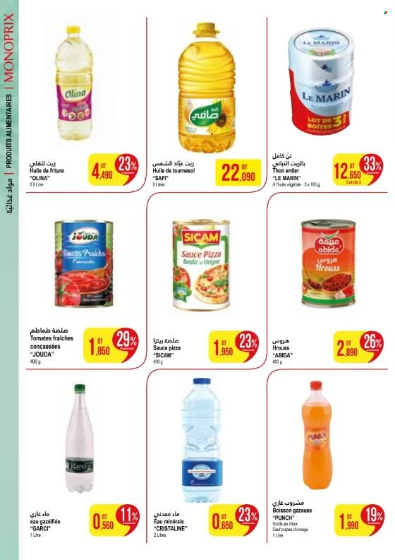 Catalogue Monoprix - 12/03/2024 - 24/03/2024. Page 3