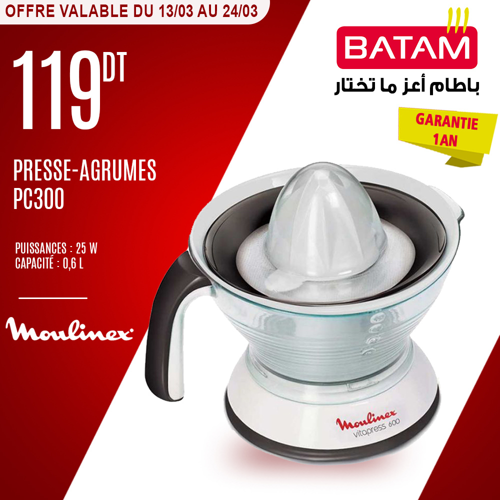 Catalogue Batam - 13/03/2024 - 24/03/2024. Page 7