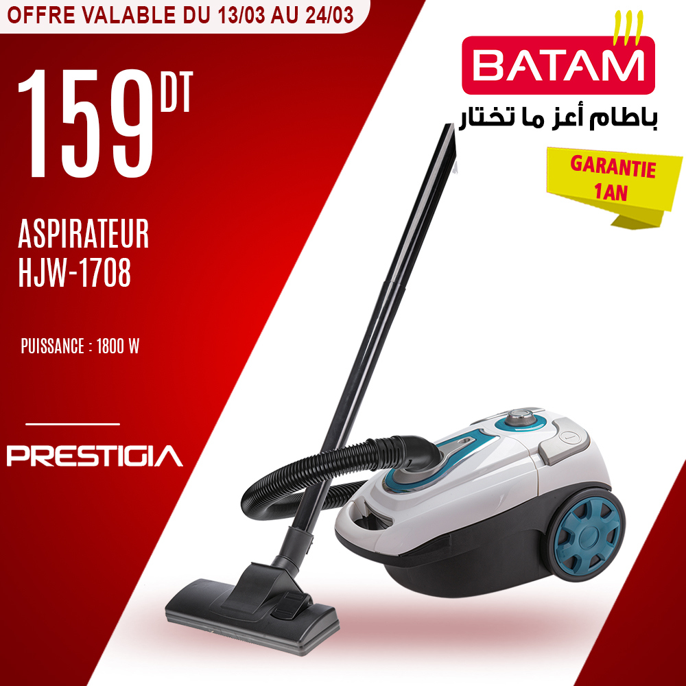 Catalogue Batam - 13/03/2024 - 24/03/2024. Page 3