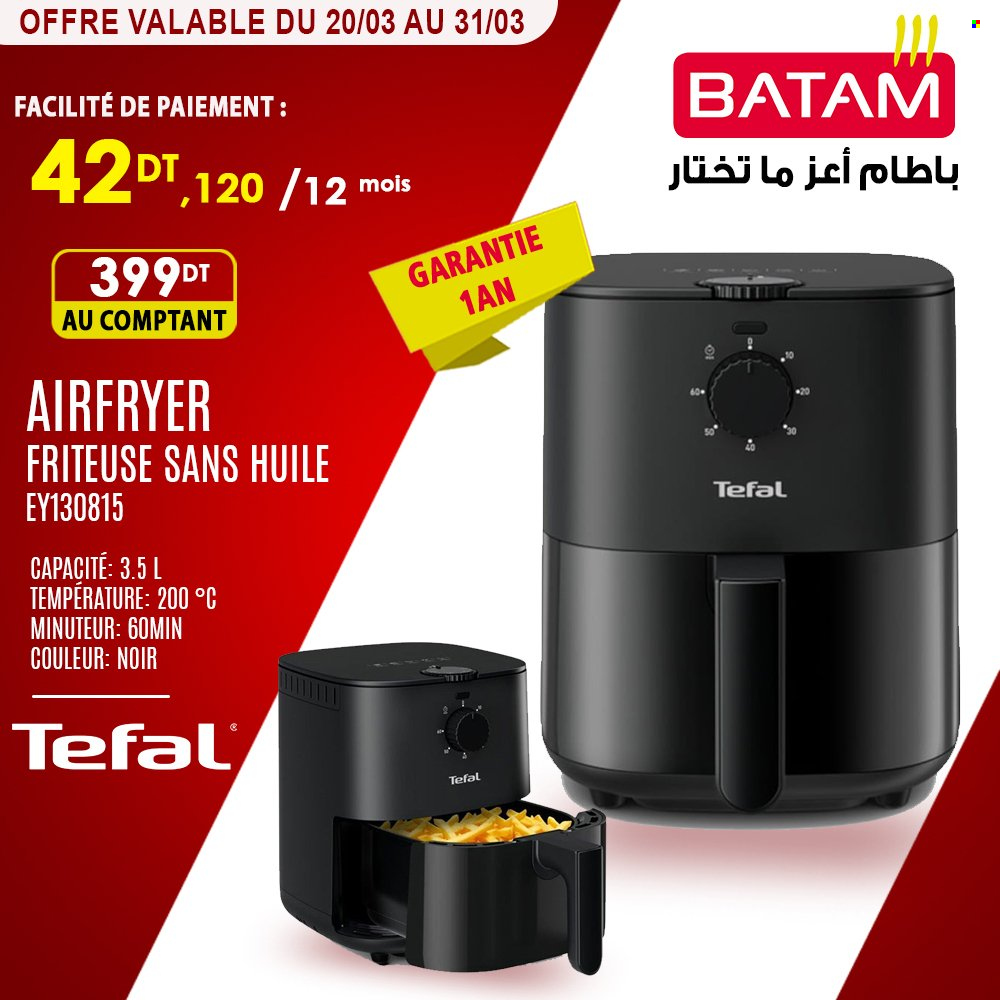 Catalogue Batam - 20/03/2024 - 31/03/2024. Page 2