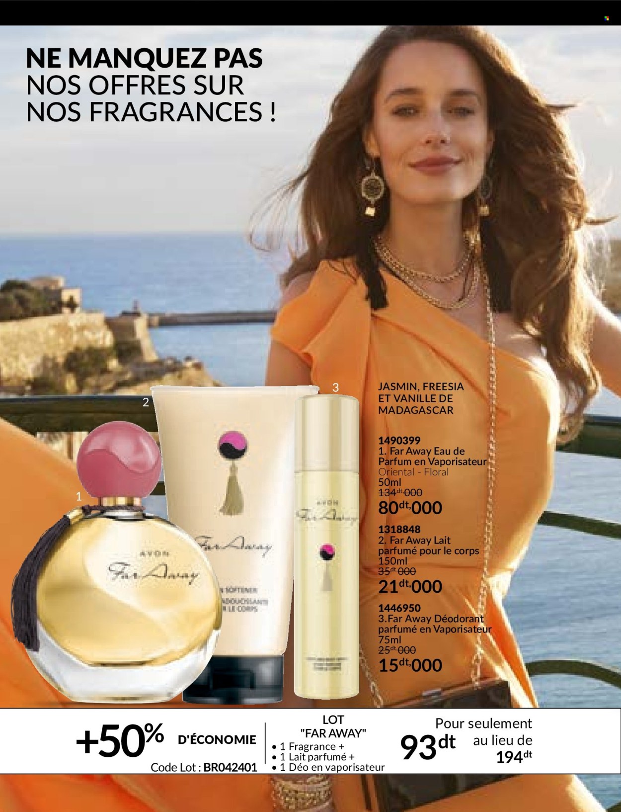 Catalogue Avon - 01/04/2024 - 30/04/2024. Page 14