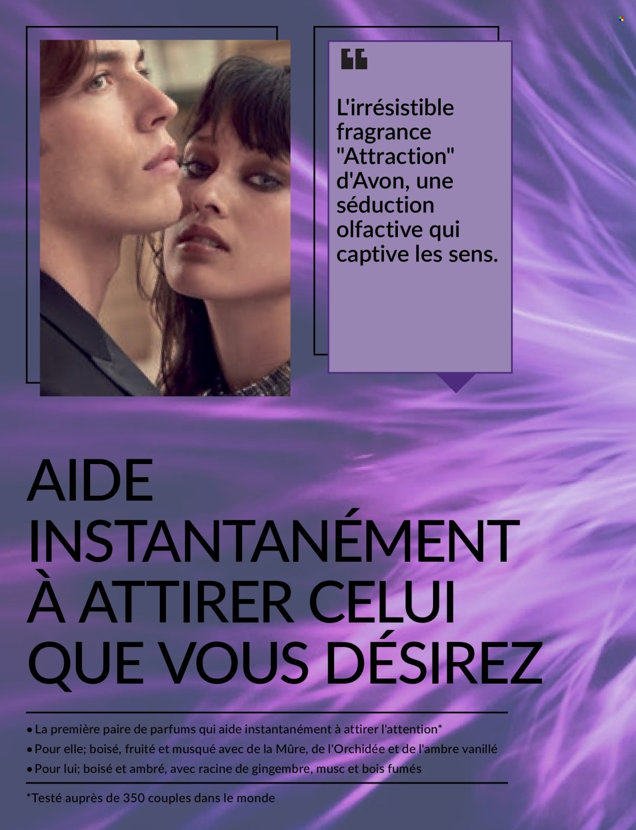 Catalogue Avon - 01/04/2024 - 30/04/2024. Page 18
