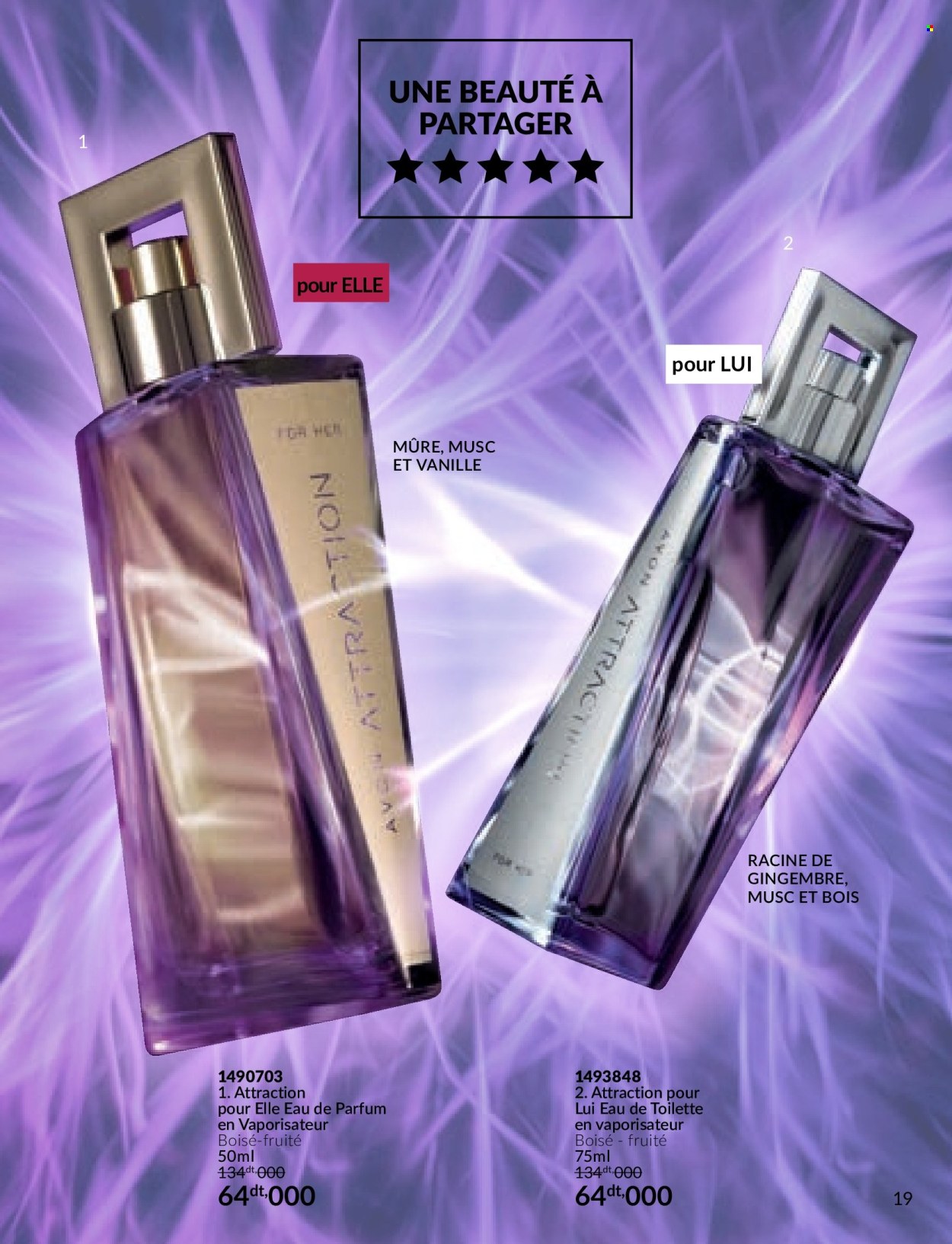 Catalogue Avon - 01/04/2024 - 30/04/2024. Page 19