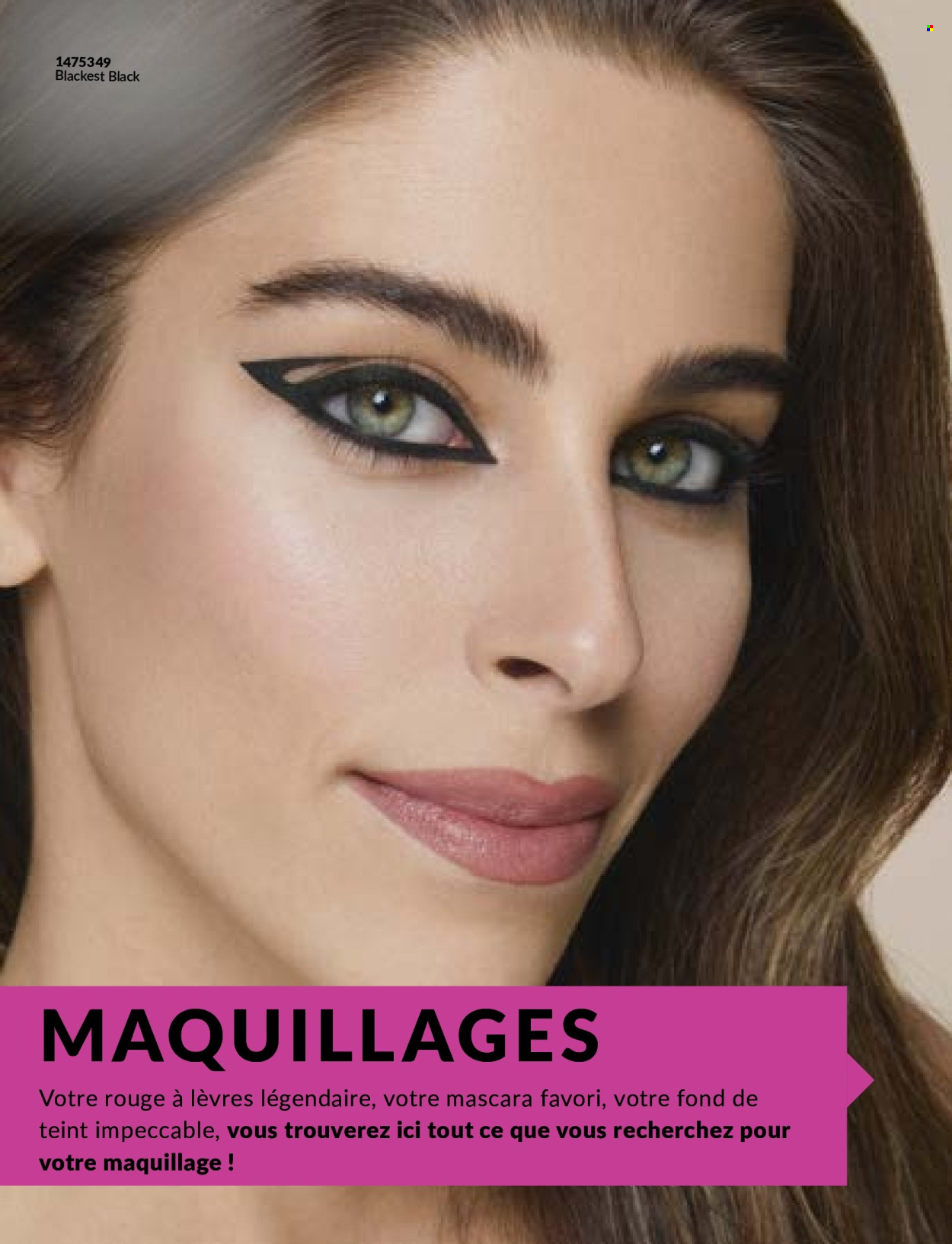Catalogue Avon - 01/04/2024 - 30/04/2024. Page 20