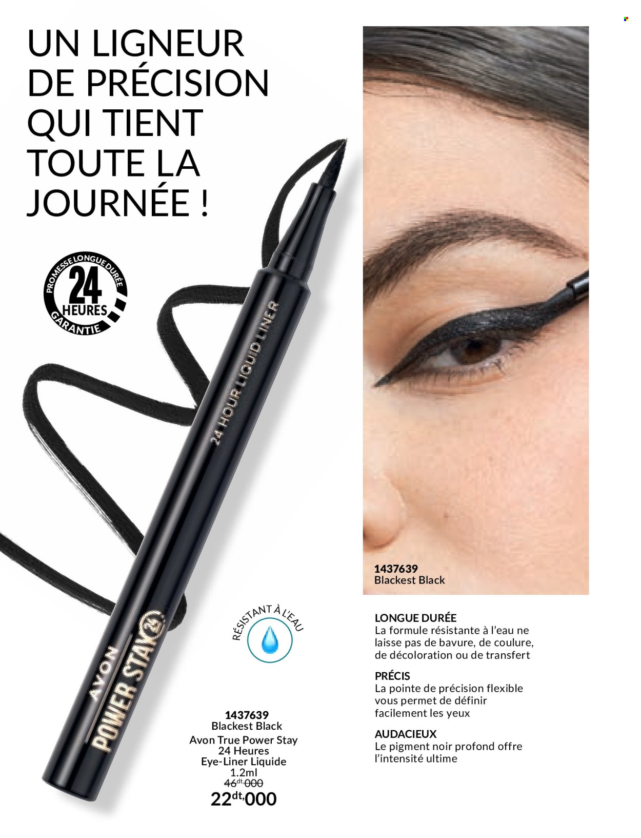 Catalogue Avon - 01/04/2024 - 30/04/2024. Page 24
