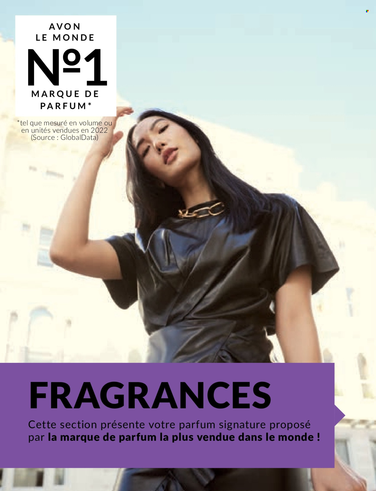 Catalogue Avon - 01/04/2024 - 30/04/2024. Page 46