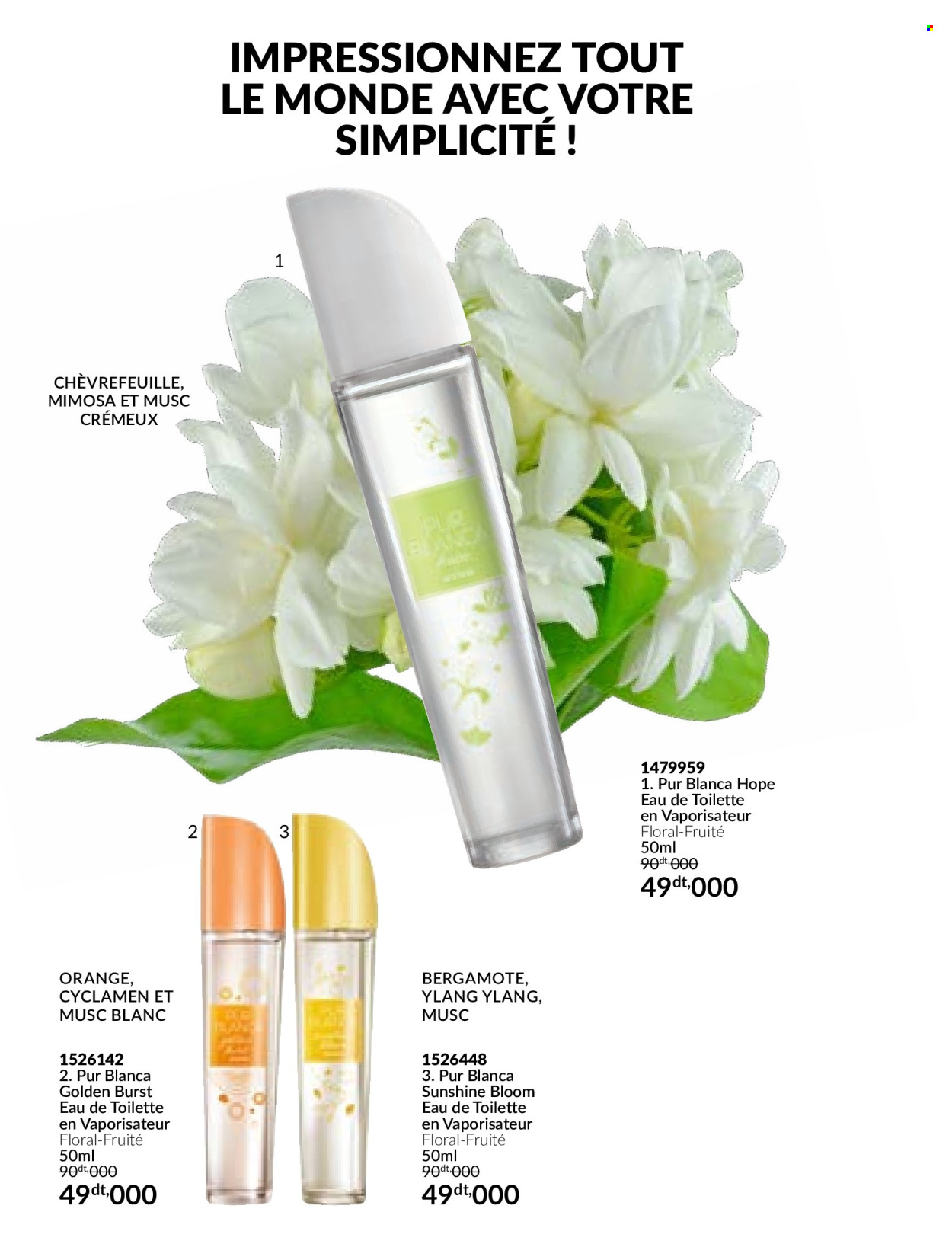 Catalogue Avon - 01/04/2024 - 30/04/2024. Page 48