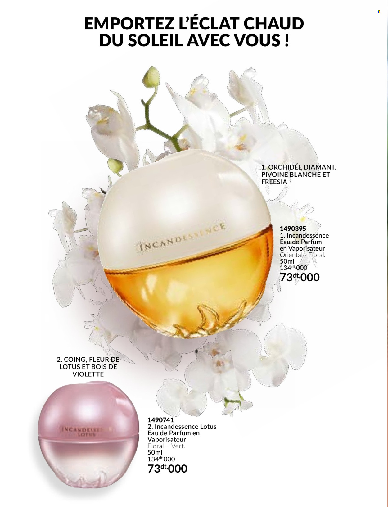 Catalogue Avon - 01/04/2024 - 30/04/2024. Page 54