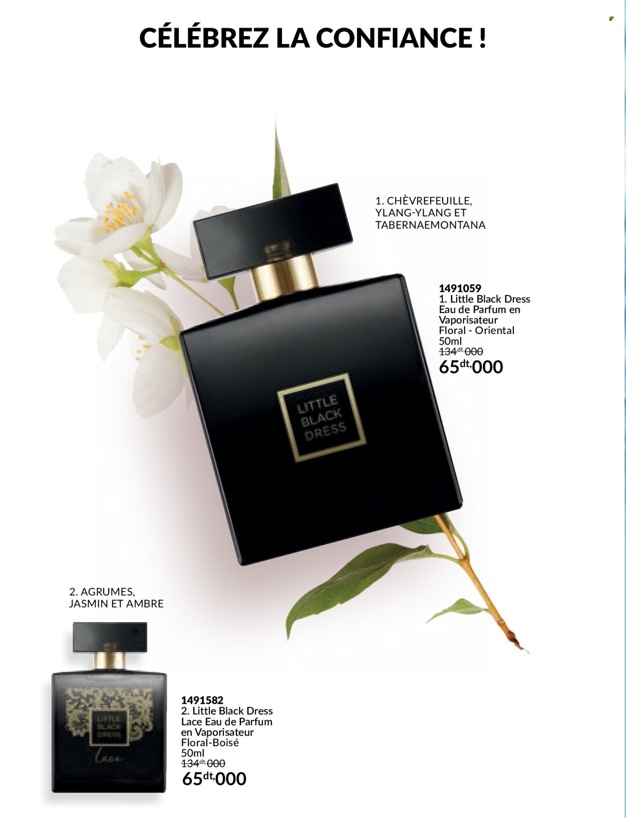 Catalogue Avon - 01/04/2024 - 30/04/2024. Page 56