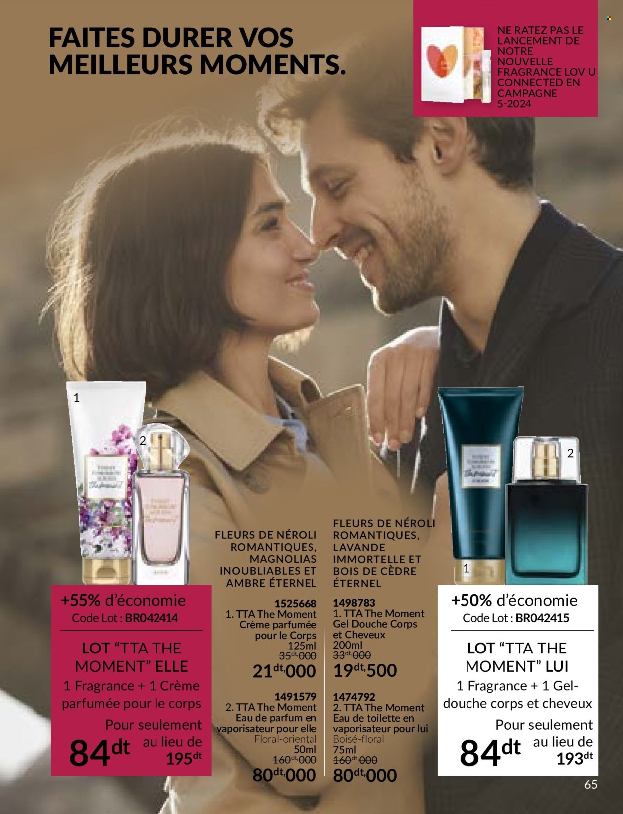 Catalogue Avon - 01/04/2024 - 30/04/2024. Page 65