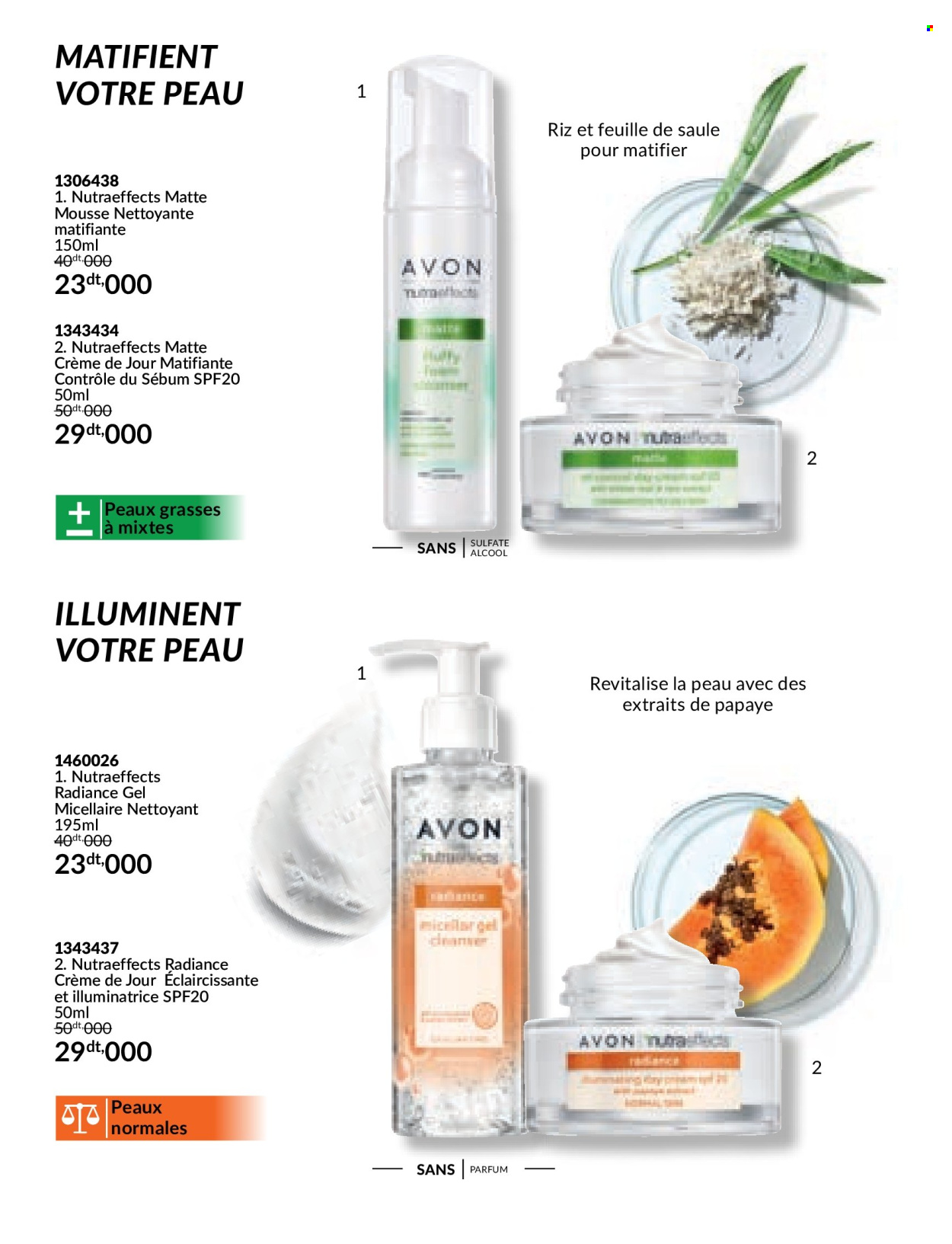 Catalogue Avon - 01/04/2024 - 30/04/2024. Page 82