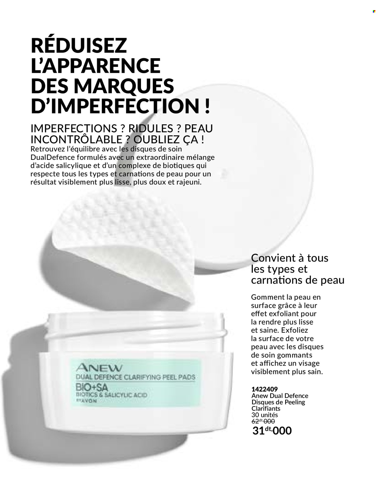 Catalogue Avon - 01/04/2024 - 30/04/2024. Page 90