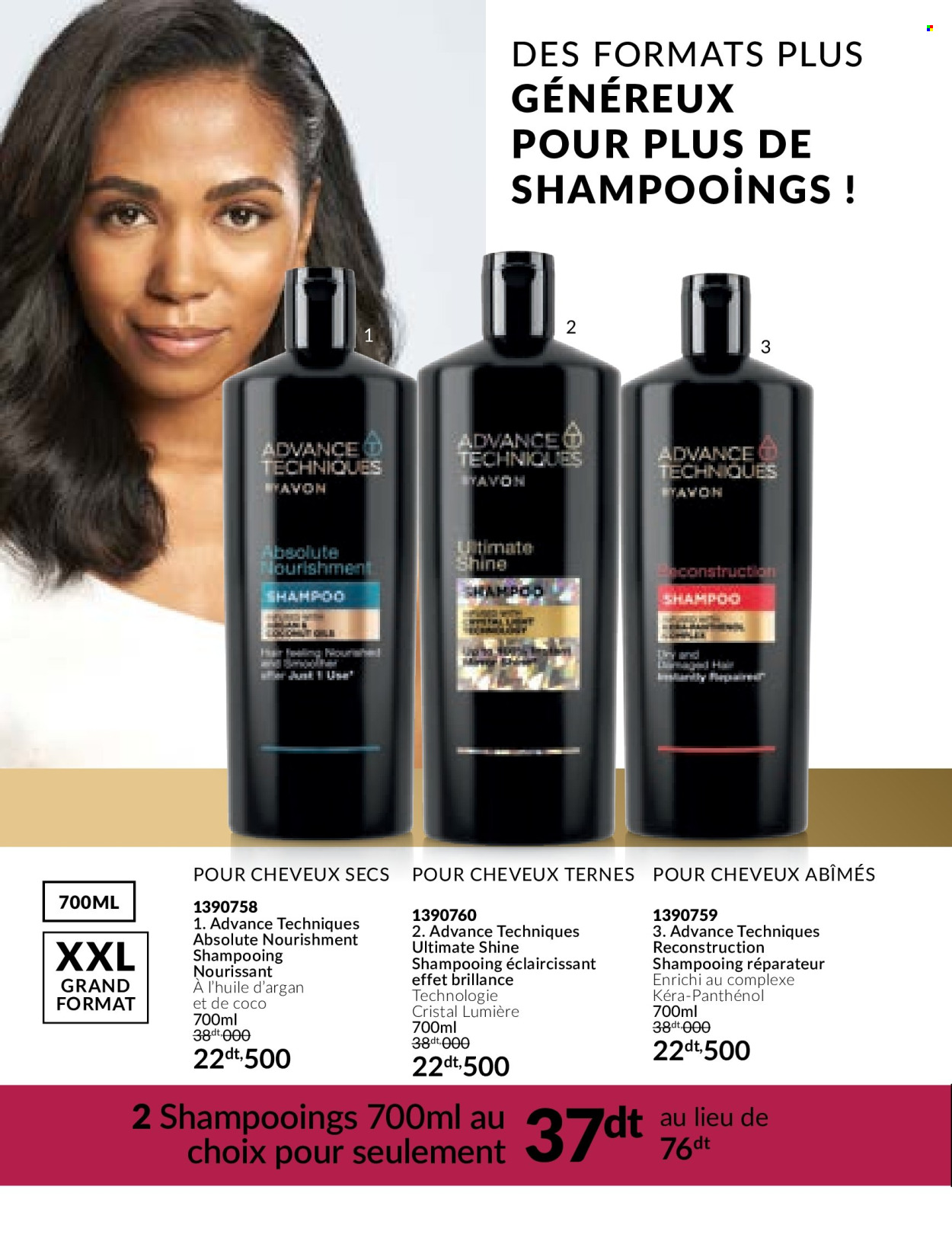 Catalogue Avon - 01/04/2024 - 30/04/2024. Page 100