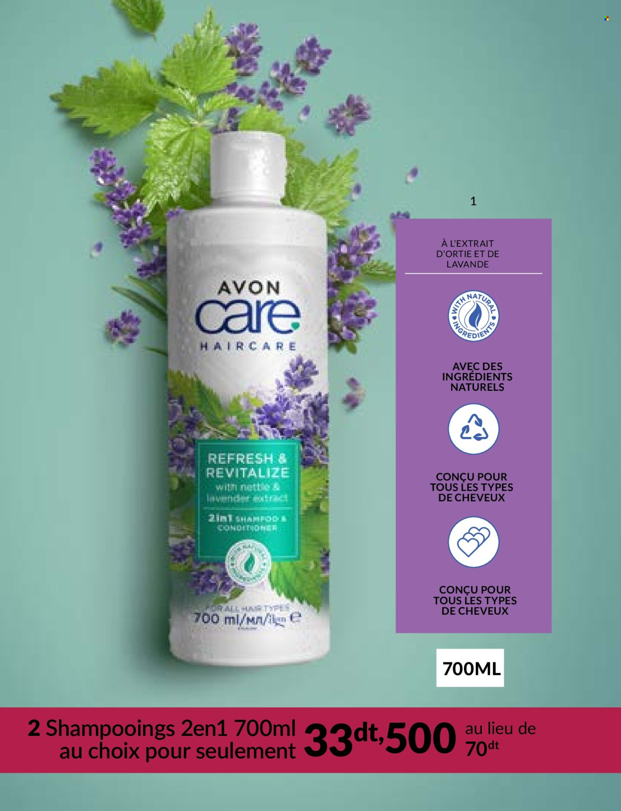 Catalogue Avon - 01/04/2024 - 30/04/2024. Page 108