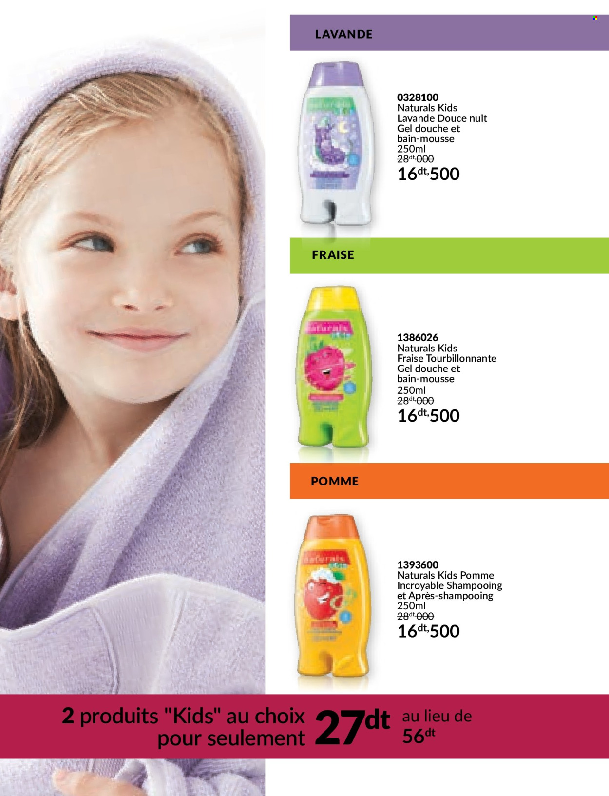 Catalogue Avon - 01/04/2024 - 30/04/2024. Page 110
