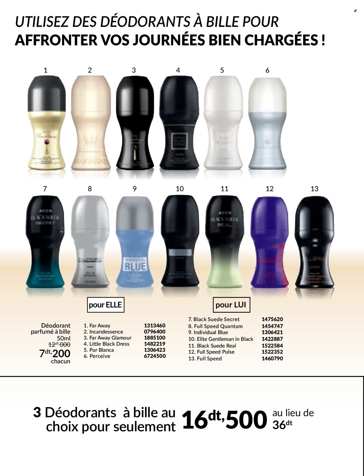 Catalogue Avon - 01/04/2024 - 30/04/2024. Page 128