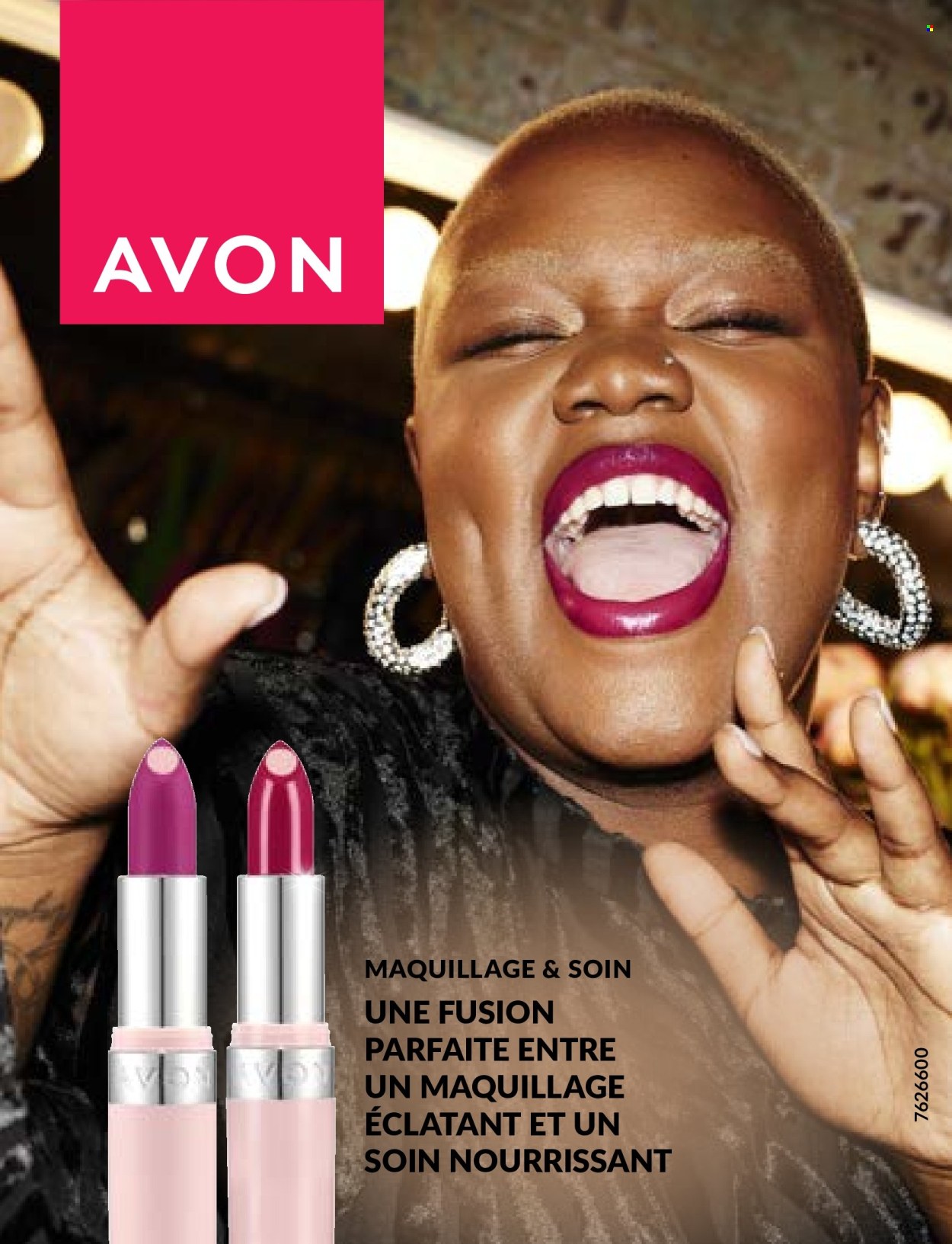 Catalogue Avon - 01/04/2024 - 30/04/2024. Page 148