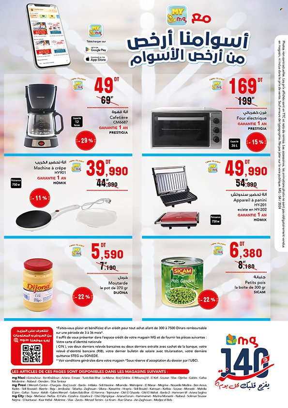 Catalogue Magasin Général - 16/04/2024 - 28/04/2024. Page 26