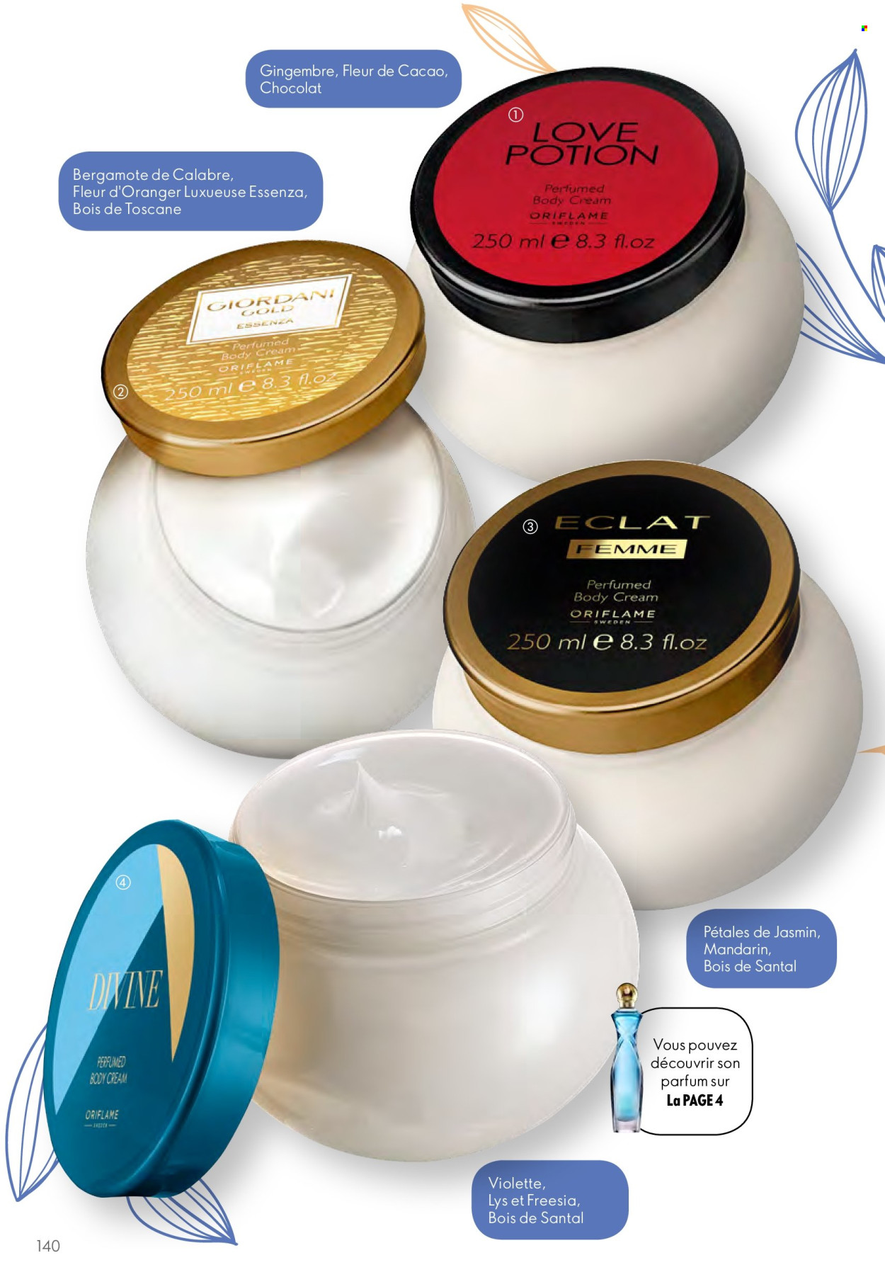 Catalogue Oriflame - 01/05/2024 - 31/05/2024. Page 140