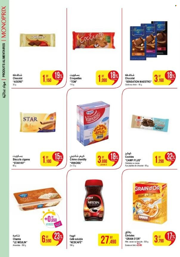 Catalogue Monoprix - 15/04/2024 - 28/04/2024. Page 2