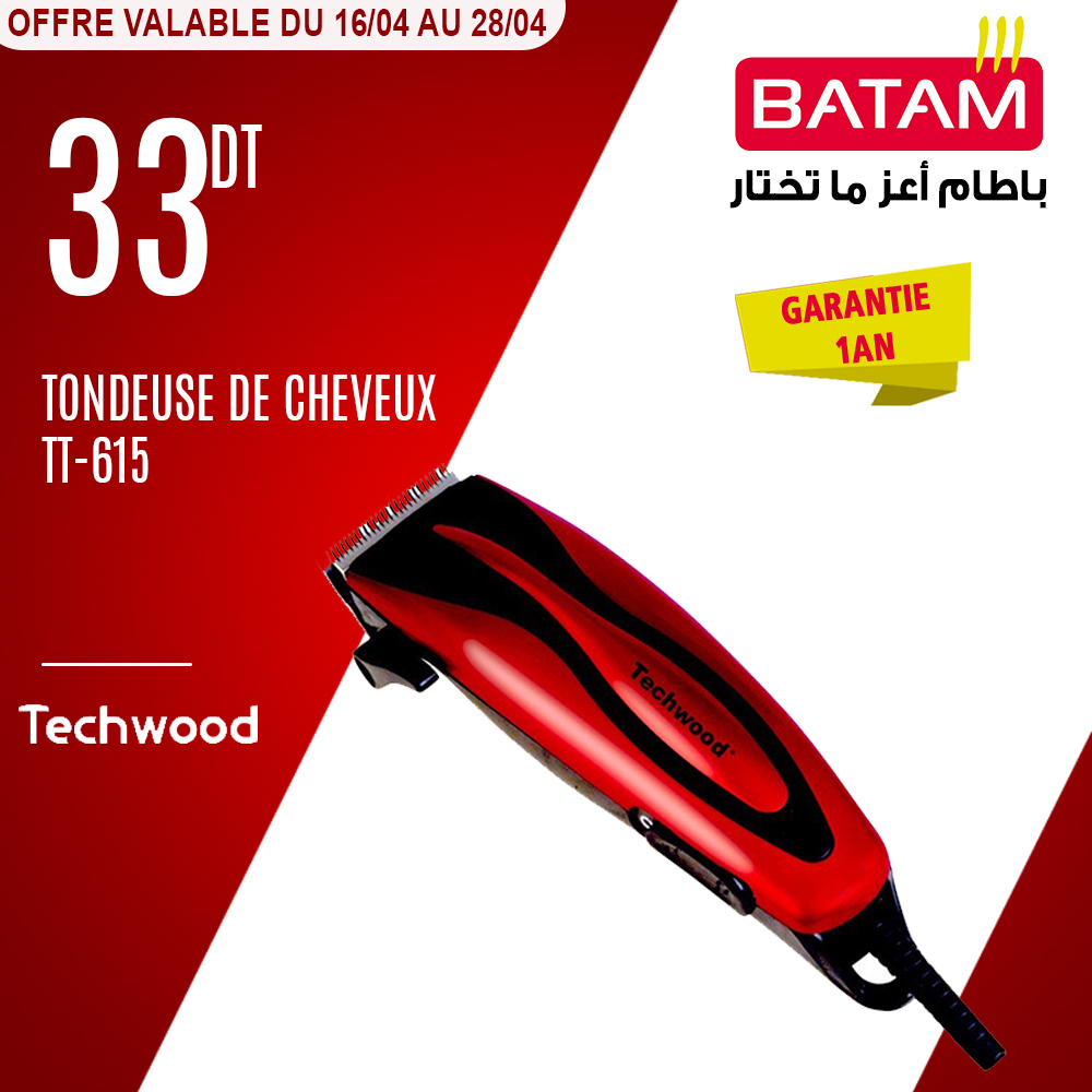 Catalogue Batam - 16/04/2024 - 28/04/2024. Page 3