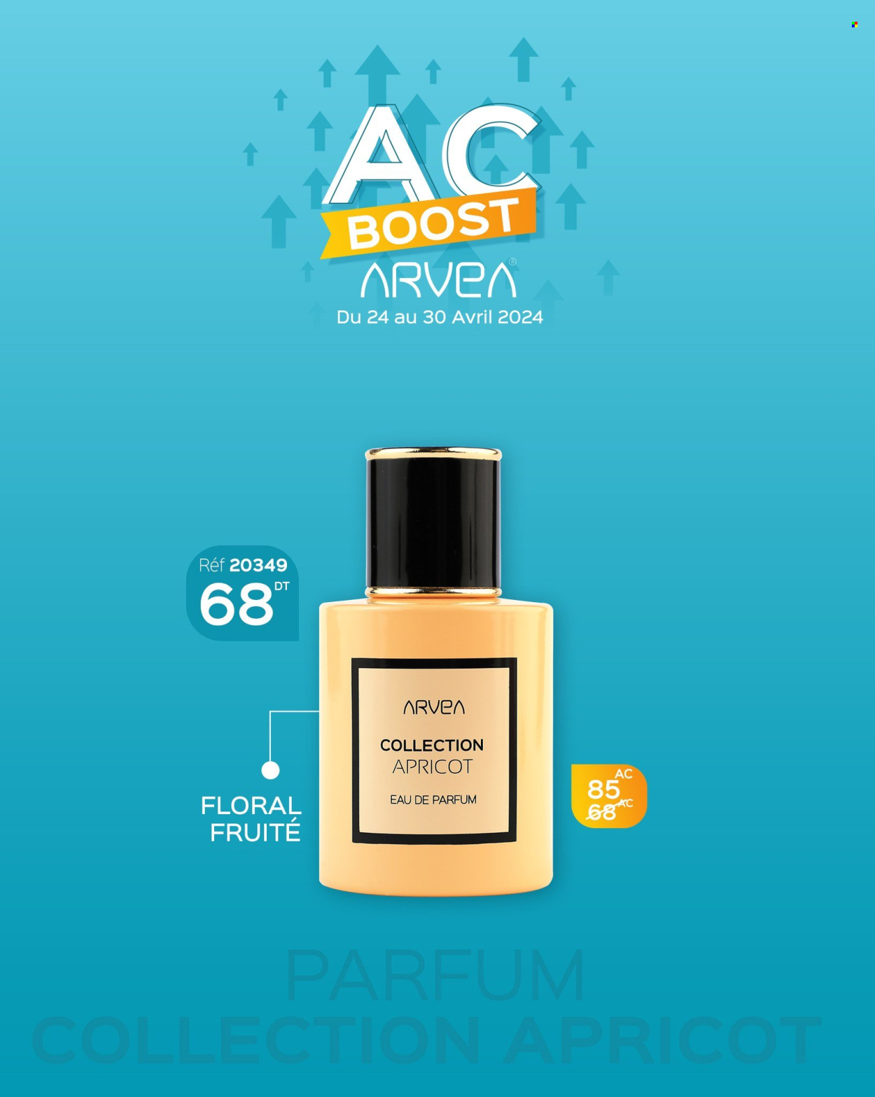 Catalogue ARVEA - 24/04/2024 - 30/04/2024. Page 2