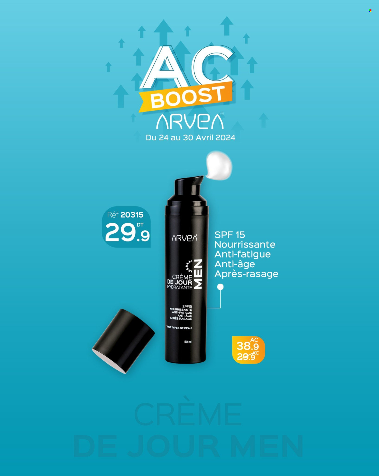 Catalogue ARVEA - 24/04/2024 - 30/04/2024. Page 8