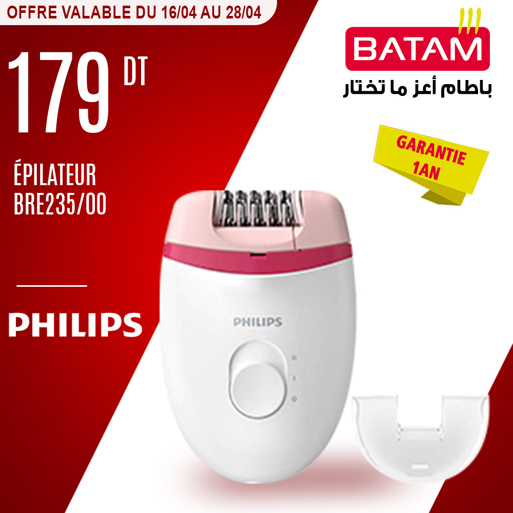 Catalogue Batam - 16/04/2024 - 28/04/2024. Page 1